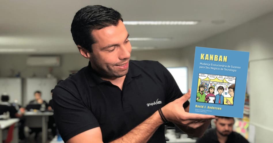 Kanban - David J. Anderson